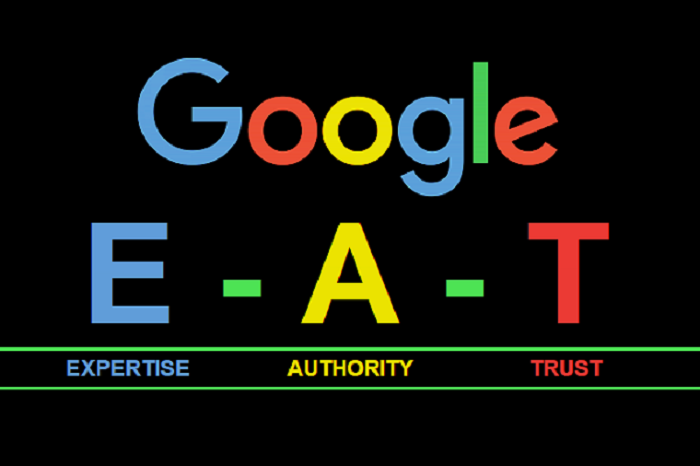 فاکتورهای رتبه بندی گوگل چیست؟ 